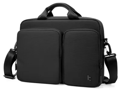 Immagine prodotto di Borsa leggera e impermeabile per laptop da 13 e 14 pollici