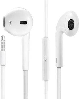 Produktbild von In-Ear – Mikrofon – Geräuschunterdrückung – Branco