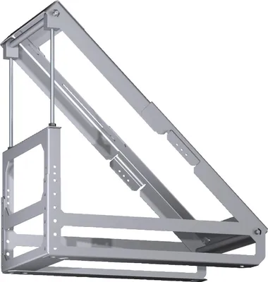 Zdjęcie produktu dla Neff Z5912X0, Stal nierdzewna, Stal nierdzewna, 345 mm, 245 mm, 3,38 kg, 197,1 mm