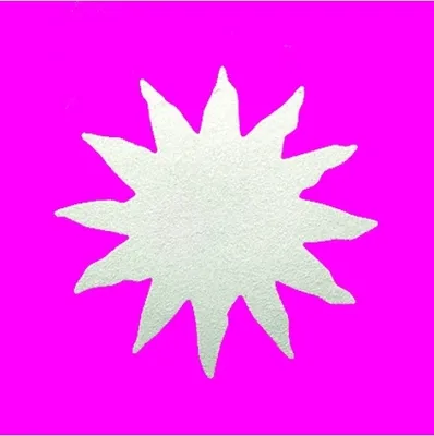 Produktbild von Efco 1793050, Form Handwerksstanze, Pink, 203 g, 1 Stück(e)
