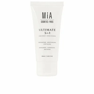Immagine prodotto di Mía Cosmetics Ultimate 3 In 1 Crema per le mani 50ml