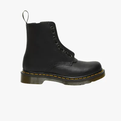 Immagine prodotto di Stivali Dr Martens 1460 Pascal Front Zip Nappa black