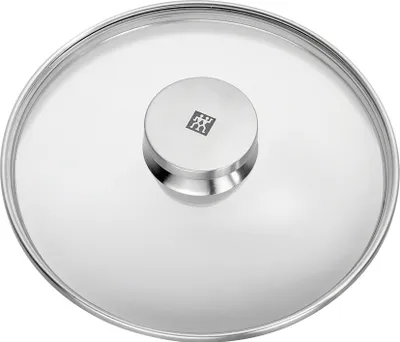 Zdjęcie produktu dla Odkryj zalety pokrywki Zwilling 20 cm dla swojej kuchni