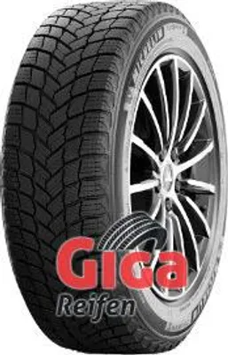 Produktbild von Michelin Winterreifen motorcycle-tyres X-Ice Snow SUV ( 265/40 R21 105H XL, Nordic compound, mit Felgenschutzleiste (FSL) )