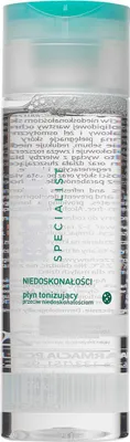 Zdjęcie produktu dla Bioliq Specialist, Płyn tonizujący, 200 ml
