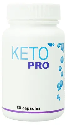 Obrázok produktu pre Keto Pro