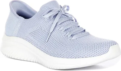 Produktbild von Skechers Ultra Flex 3.0 in Hellblau für Damen – 4 UK - 37 EU - 7 US / Light Blue