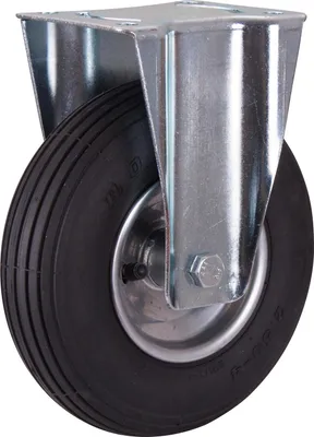 Produktbild von VARIOfit Bockrolle mit Luftbereifung 230x65mm