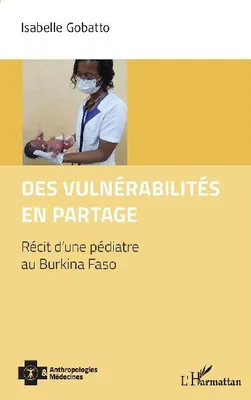 Produktbild von Des vulnérabilités en partage