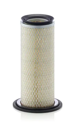 Produktbild von Luftfilter MANN-FILTER C 11 004 Filtereinsatz