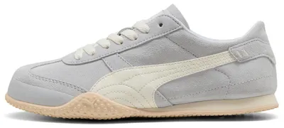 Produktbild von Damenschuhe PUMA BELLA UT CLASSIC 404620_08 SILBERNEBEL/ALPENSCHNEE Größe: EU 39 (UK 6)