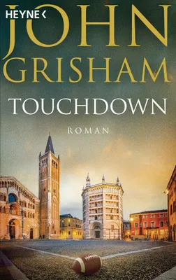 Produktbild von Touchdown