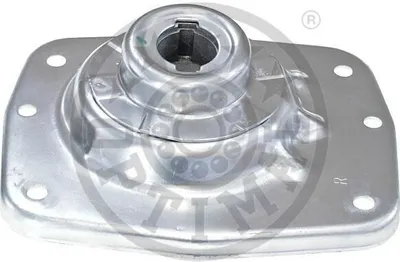 Produktbild von OPTIMAL F8-5621 Federbeinstützlager Vorne Rechts passend für PEUGEOT 807 MPV EXPERT Kasten (222) für CITROËN C8 II für FIAT Ulysse (179)