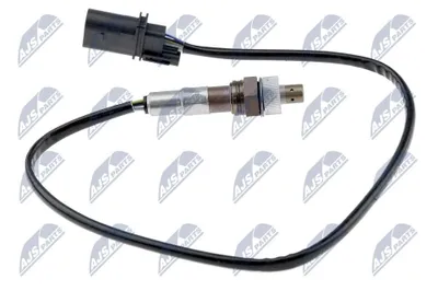 Produktbild von NTY ESL-AU-014 Beheizt Lambdasonde für VW Golf V Schrägheck (1K1)
