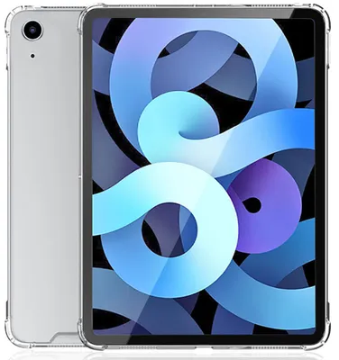 Zdjęcie produktu dla 4smarts 4S469275, Pokrowiec, Apple, Apple iPad Air (2020), 27,7 cm (10.9")