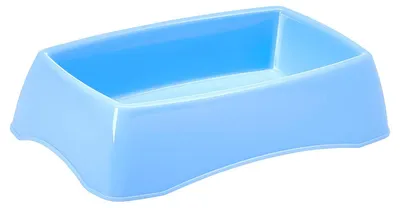Image de Bol plastique Savic Rody Brunch couleurs assorties