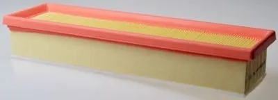 Produktbild von DENCKERMANN A141769 Luftfilter für DACIA SANDERO