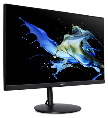 Immagine prodotto di Acer CB272 E, 68,6 cm (27"), 1920 x 1080 pixel, Full HD, LED, 1 ms, nero