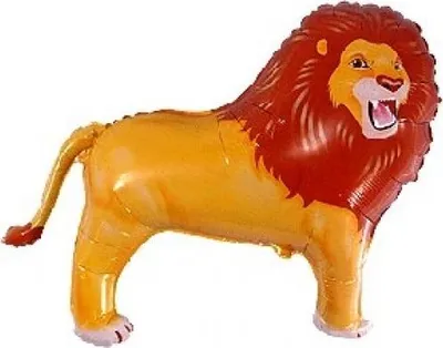 Image de ballon FX 14" - Lion