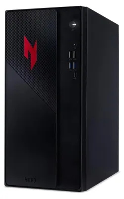 Productafbeelding van Acer Nitro 20 N20-101 Core 5 210H RTX 5060 16 GB/512 GB Win11