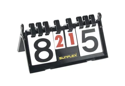 Obrázek produktu pro Počítací zařízení Sunflex Scorer