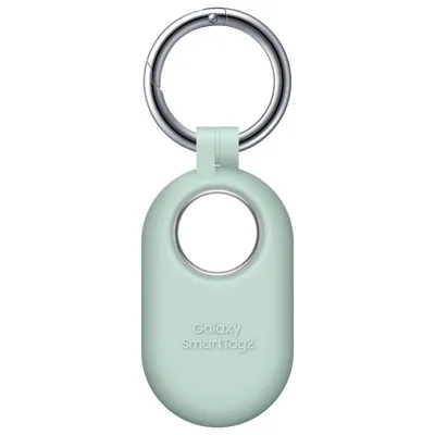 Obrázek produktu pro Samsung EF-PT560, Pouzdro, Zelená, Silikon, Batoh, Galaxy SmartTag2, 34,4 mm