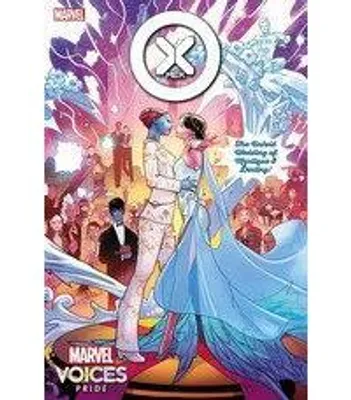 Produktbild von Marvel Pride 2024
