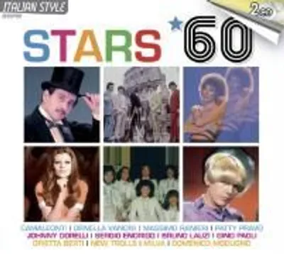 Produktbild von Various: Stars *60