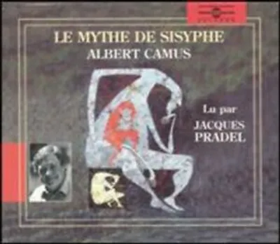 Obrázek produktu pro Le Mythe De Sisyphe