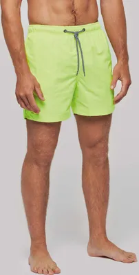 Produktbild von PROACT® Badeshorts