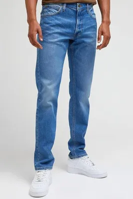 Produktbild von Lee- Daren - Indigo Vintage - W31 X L32