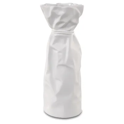 Obrázok produktu pre Váza Goebel Papyrus biela 30 cm