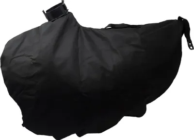 Produktbild von Laubsauger Fangsack, Laubsack, passend für Einhell Elektro Laubsauger ELS / REL 2000 2150 2450