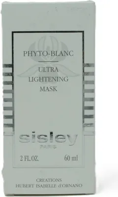 Zdjęcie produktu dla Sisley Phyto-Blanc Maseczka do twarzy 60 ml