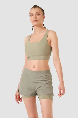 Produktbild von Lille 2 in 1 Shorts Fitness