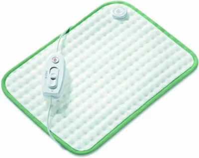 Produktbild von Beurer Basic 1, Heizkissen,44x33cm,weiß