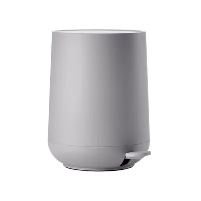 Produktbild von Zone Denmark Nova One, 5 l, Rund, Acrylnitril-Butadien-Styrol (ABS), Grau, Terrasse, 23 cm