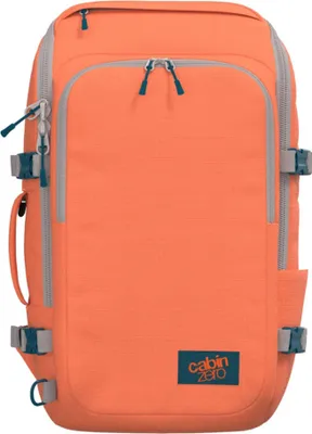 Image de Sac à dos Cabin Zero Adventure 43, 46 cm, avec compartiment pour ordinateur portable