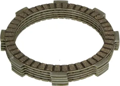 Produktbild von EBC Brakes Belaglamellensatz Kupplung CK1298 für HONDA MOTORCYCLES VTX