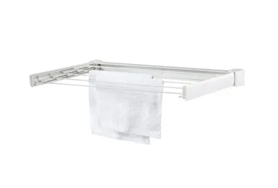 Obrázok produktu pre LEIFHEIT Telegant 30 Protect nástenná sušička 72x37cm biela
