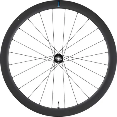 Produktbild von Shimano Rs710-c46 Vorderrad Silber 12 x 142 mm Silber 12 x 142 mm