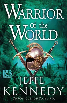 Produktbild von Warrior of the World