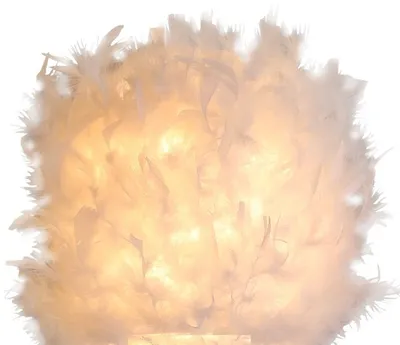 Immagine prodotto di LED Fluffy 1x8W G4,9xLED bianco + LED RGB