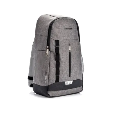 Zdjęcie produktu dla Plecak termiczny Meteor Arctic 20 l szary/czarny