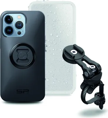 Produktbild von SP CONNECT Bike Bundle 2, iPhone  13 PRO