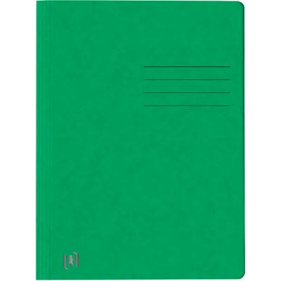 Immagine prodotto di Oxford Schnellhefter TOP FILE+ A4 aus 390 g/qm Karton 25Stk