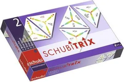 Immagine prodotto di Matematica SCHUBITRIX