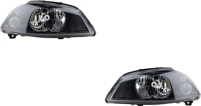 Produktbild von Scheinwerfer passend für Seat Ibiza Cordoba 6L 02-09 H4 Set Links Rechts 6L1941751M 6L1941023 6L1941023A 6L1941752M 6L1941024 6L1941024 Johns