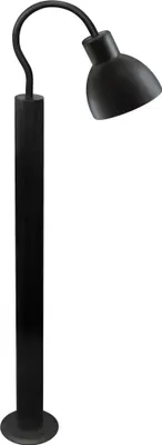 Image de Lampadaire d'extérieur 100 cm, 1xE27, ARNE 311931, Polux