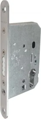 Produktbild von Zusatzschloss 55 PZ Flachfront 20/185 P/L